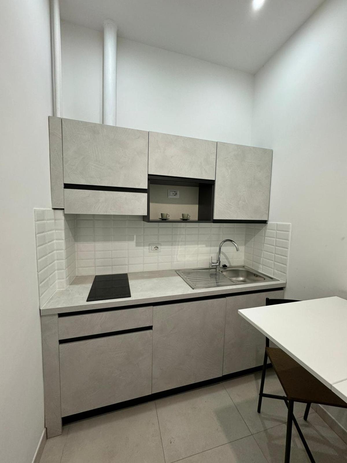 Alba Nuova Suite โรม ภายนอก รูปภาพ
